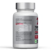 2 - Tara Nutraceuticals Thermo Cut,  120 capsules  Unflavoured 