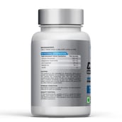 2 - Tara Nutraceuticals C.M.Z. Calcium Magnesium Zinc,  60 tablet(s)  Unflavoured 