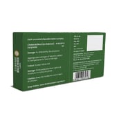 7 - Vlado's Himalayan Organics Vitamin D3 60000 IU Cholecalciferol,  40 tablet(s)  Orange 