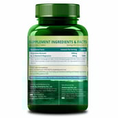 9 - Vlado's Himalayan Organics Chelated Magnesium Glycinate 2000mg,  Unflavoured  30 tablet(s) 