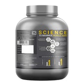 1 - MuscleBlaze Biozyme Performance Whey, 4.4 lb Blue Tokai Cafe Latte