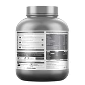 17 - MuscleBlaze Biozyme Performance Whey, 4.4 lb Blue Tokai Cafe Latte