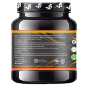 4 - V-SHAPE SUPPS BCAA Intra Workout Recovery Formula,  0.39 lb  30 Servings  Watermelon 