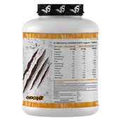 3 - V-SHAPE V-Complex Pro Whey, 4.4 lb Chocolate