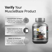 1 - MuscleBlaze Biozyme Iso-Zero,  4.4 lb  Low Carb Blue Tokai Cafe Latte