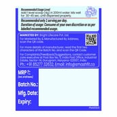 2 - Smash Micronised Creatine Monohydrate, Rage-Orange 0.71 lb