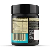 9 - ON (Optimum Nutrition) Fish Oil,  60 softgels 