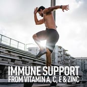 8 - Isopure 100% Whey Protein Isolate,  1.1 lb  Low Carb - Dutch Chocolate 