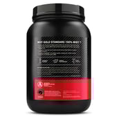 12 - ON (Optimum Nutrition) Gold Standard 100% Whey Protein,  2 lb  Cookies & Cream 