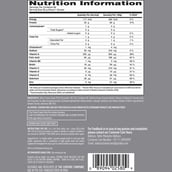 8 - Isopure 100% Whey Protein Isolate,  4.4 lb  Low Carb - Creamy Vanilla 