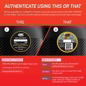 5 - ON (Optimum Nutrition) Gold Standard 100% Whey Protein,  2 lb  Rocky Road 