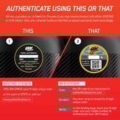 5 - ON (Optimum Nutrition) Gold Standard 100% Whey Protein,  8.8 lb  Vanilla Ice Cream 