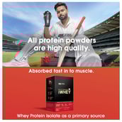 3 - ON (Optimum Nutrition) Gold Standard 100% Whey Protein,  5 sachets/pack  Double Rich Chocolate 