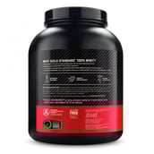 13 - ON (Optimum Nutrition) Gold Standard 100% Whey Protein,  3.74 lb  Double Rich Chocolate 