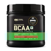 1 - ON (Optimum Nutrition) Instantized BCAA 5000,  0.55 lb  30 Servings  Fruit Punch 