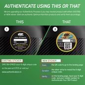 5 - ON (Optimum Nutrition) Micronized Creatine Powder,  Unflavoured  0.55 lb 