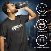 10 - ON (Optimum Nutrition) Performance Whey,  1.1 lb  Chocolate Milkshake 