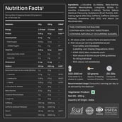 5 - Nutrabay Gold Spark Pre-Workout Energy,  0.55 lb  Fruit Punch 