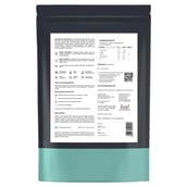 6 - Nutrabay Pure L-Glutamine Amino Acid,  0.33 lb  Unflavoured 