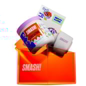 Smash Hype Crate,  Unflavoured  0.55 lb 