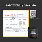 10-(4 - Nutrabay Gold Micronised Creatine Monohydrate,  Orange  0.26 lb 