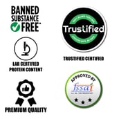 4 - XLR8 Flavoured Whey Protein 24 g Protein,  2 lb  Chocolate 