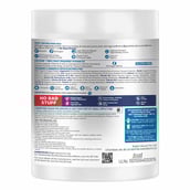 1 - Supermilk Gritzo Overall Growth for Boy/Girl 2-6 Yrs Protein & Nutrition Drink Mix,  200 g  Creamy Vanilla 