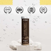 6 - Nirvasa Shilajit Plus Orange Effervescent,  45 tablet(s) 
