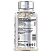 2 - Nirvasa Shilajit+,  180 veggie capsule(s) 