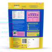 7 - Yogabar 26g High Protein Oats,  1 kg  Filter Kappi 