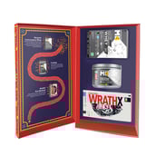 1 - MuscleBlaze Diwali Gift Hamper, Gym Bro Kit (Pack of 3)