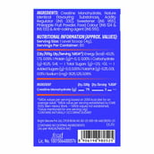 6 - Smash Hype Crate,  Bite Me Berries  0.71 lb