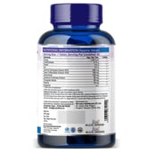 2 - NutraFirst Keto Advanced Weight Loss,  60 tablet(s)  Unflavoured (Pack of 2) 