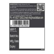 2 - MuscleBlaze Biozyme Gold 100% Whey,  8.8 lb  Double Rich Chocolate