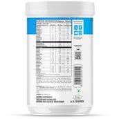 3 - Muscle Trail 100% Muscle Whey Protein,  2.2 lb  Coconut 