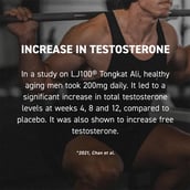 2 - Kaged Muscle Test,  60 veggie capsule(s)  Unflavoured 