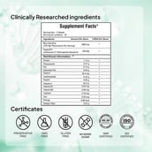 10 - Miduty Blue Spirulina + Peak ATP with Phycocyanin Coating, 120 tablet(s)