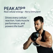 5 - Miduty Blue Spirulina + Peak ATP with Phycocyanin Coating, 120 tablet(s)