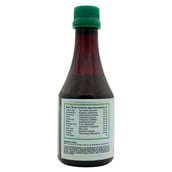 2 - Healing Hands Sugar Fit Tonic,  200 ml 