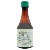 2 - Healing Hands Detoxifier with Enzyme Tonic,  200 ml 