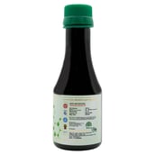 2 - Healing Hands Cough Syrup,  100 ml 
