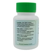 3 - Healing Hands Detoxifier, 60 tablet(s)