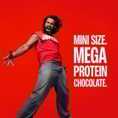 3 - Superyou Protein Wafer Mini Bar,  10 bar(s)  Assorted 