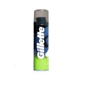 Gillette Shaving Foam 5,  196 g  Menthol 