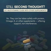 8 - Rasayanam Multivitamin for Men,  60 tablet(s)  Unflavoured 