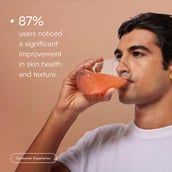 6 - HealthKart HK Vitals Skin Radiance Collagen,  100 g  Watermelon