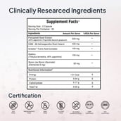 11 - Miduty TestoUP 5X,  60 capsules 