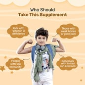 4 - Miduty Coco D3+K2,  50 ml  Unflavoured 