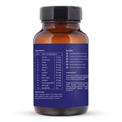 2 - WOMENSES Irregular Period,  60 capsules  Unflavoured 