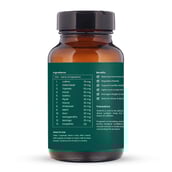 3 - WOMENSES PCOS/PCOD Support,  60 capsules  Unflavoured 